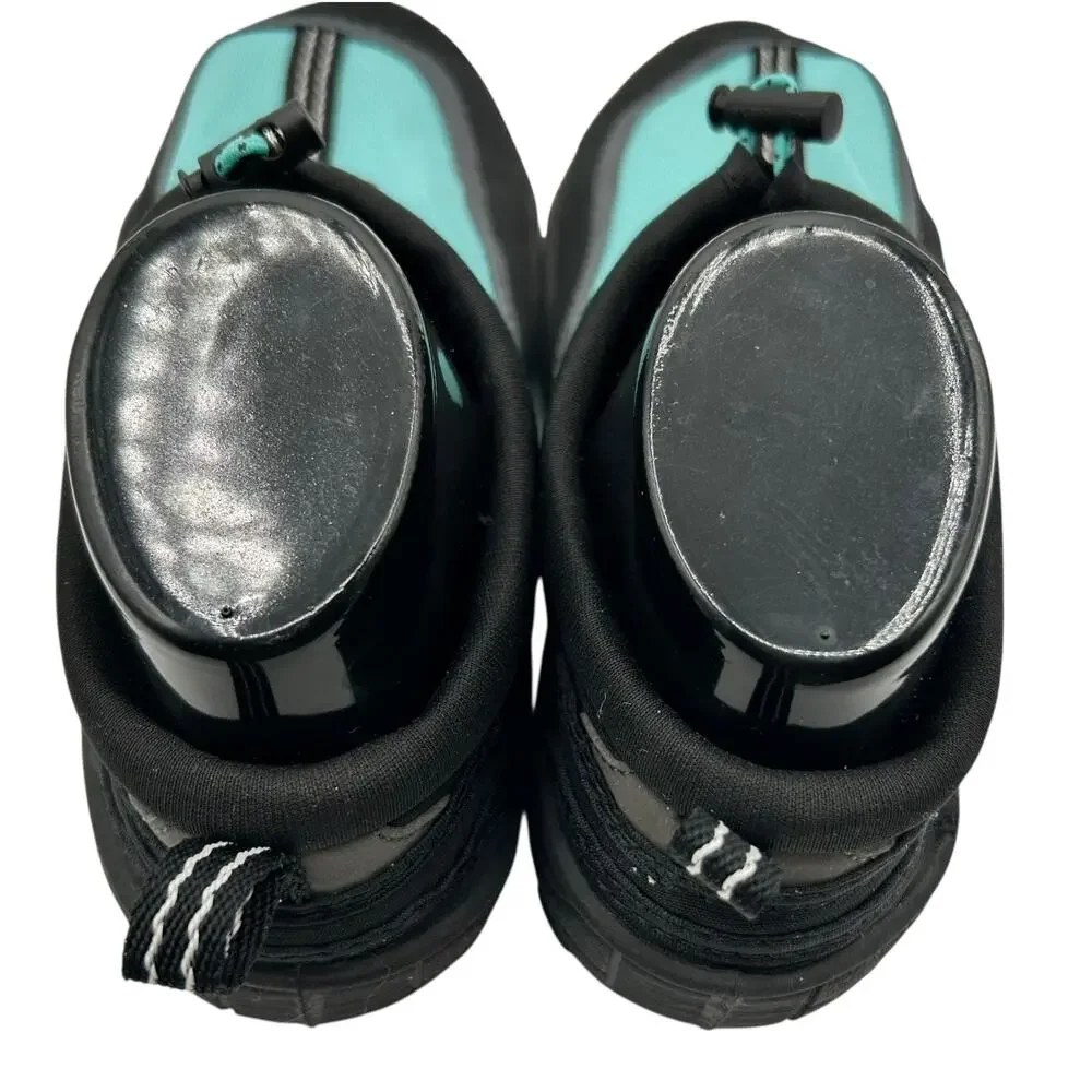 Body Glove Women's Black Riptide III Water Aqua Socks Water Shoes 7‎